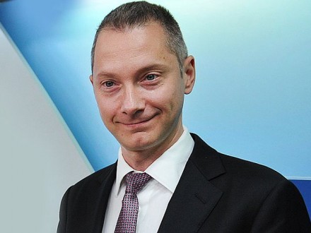 Ложкин “все”. У Порошенко новый глава администрации