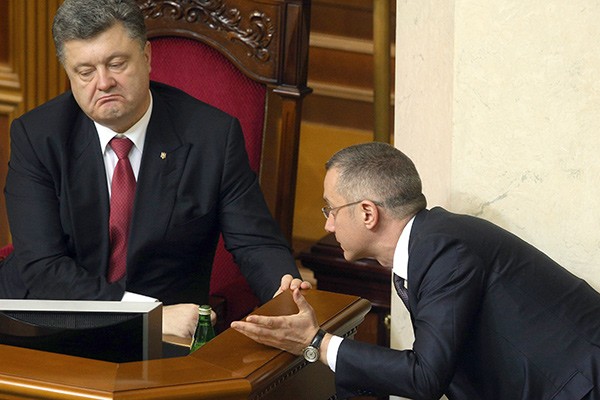 Кто на новенького?