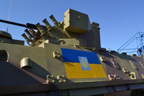 Зачем США разваливают ВПК Украины? Зачем США разваливают ВПК Украины?