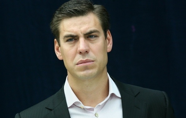 Дмитрий Дюжев стал 999-м российским артистом, внесённым в базу сайта «Миротворец»