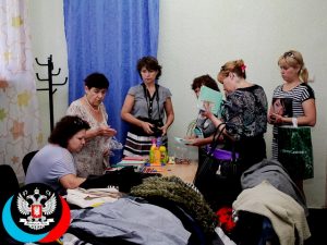 Сводка от МО ДНР 30 августа 2016 года. Заявление Эдуарда Басурина