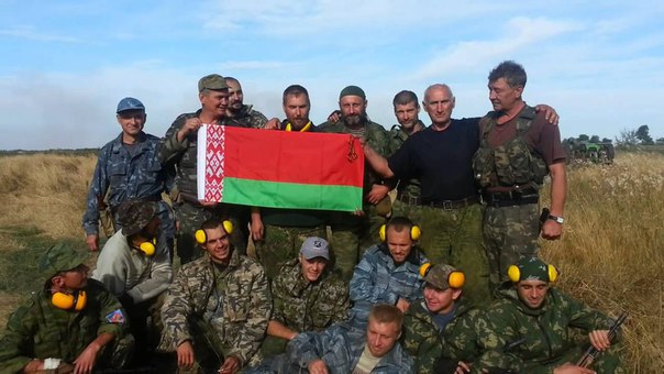 Сводка от МО ДНР 30 августа 2016 года. Заявление Эдуарда Басурина