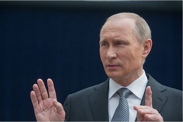 Путин похитит Европу через ее раскол