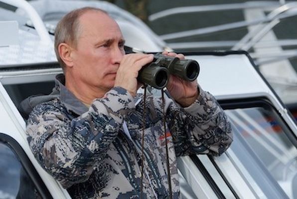 Путин похитит Европу через ее раскол
