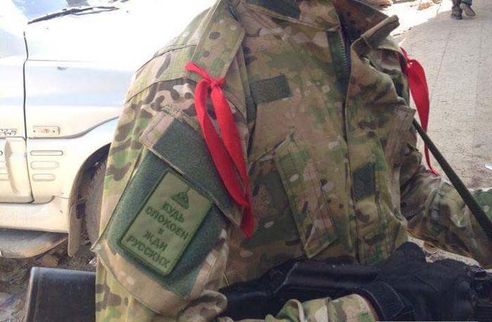 Всего лишь одно фото