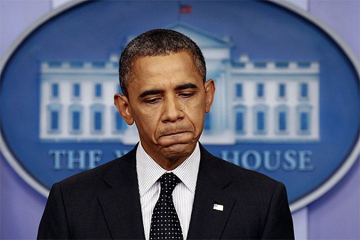 Европа послала США: какие будут последствия? Европа послала США: какие будут последствия?