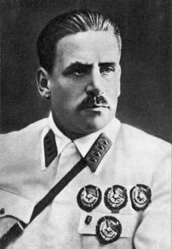 За что расстреляли маршала В.К.Блюхера в 1938 году За что расстреляли маршала В.К.Блюхера в 1938 году
