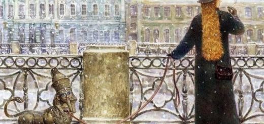 Питерские коты Питерские коты