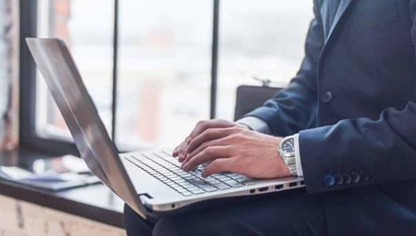 Украинский сайт "Миротворец" планирует зарегистрироваться как СМИ