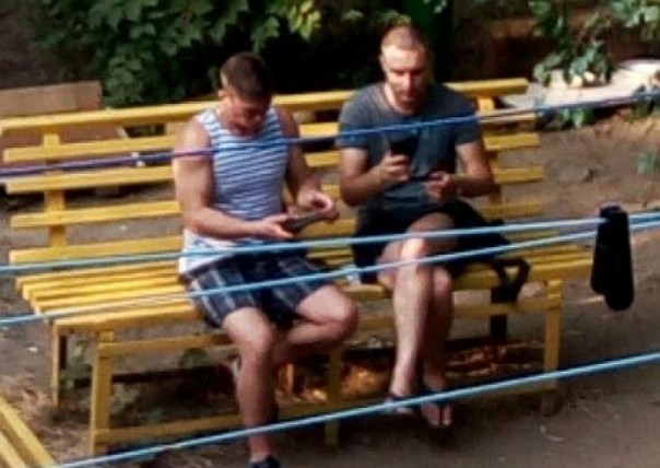 В Черноморске «герои АТО» убивали кошек - чтобы не потерять навыки расстрелов людей на Донбассе  