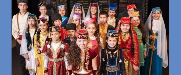 Почему лучше быть крымским татарином, чем русским в Прибалтике?