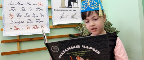 Почему лучше быть крымским татарином, чем русским в Прибалтике?