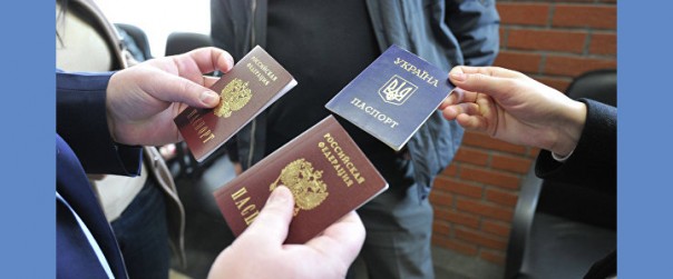 Почему лучше быть крымским татарином, чем русским в Прибалтике?
