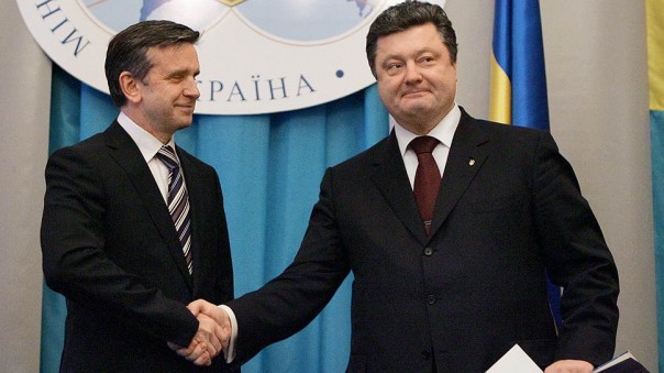 Почему смена российского посла всколыхнула Украину