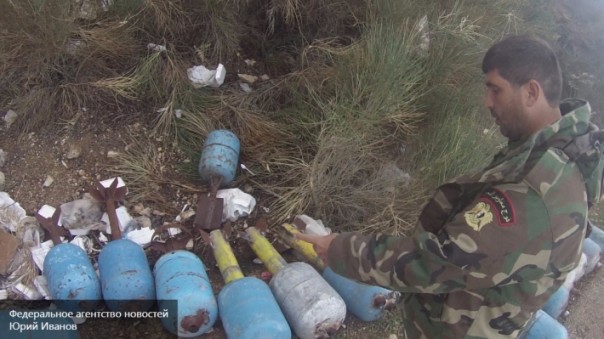 ИГ заявило о планах подорвать на Олимпиаде в Рио «грязную бомбу»