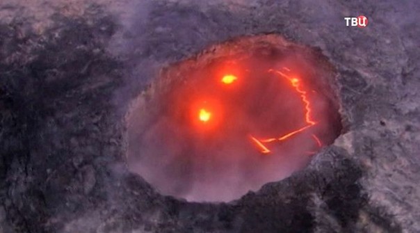 Смайл из преисподней