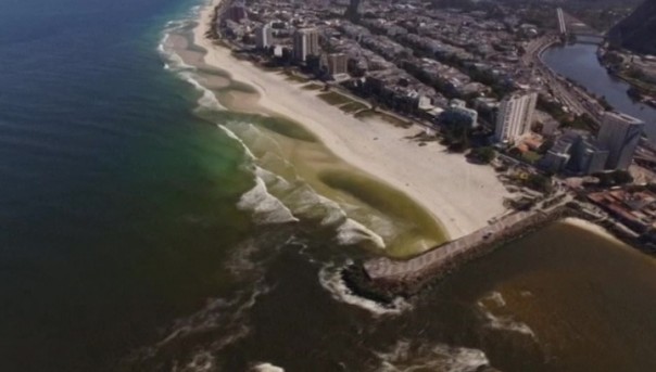 Добро пожаловать в ад: Олимпиада в Рио обрастает скандалами