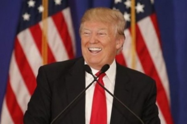 «Опасный кандидат», или Кремль рвется к власти в США. Александр Яблоков (Зубченко)