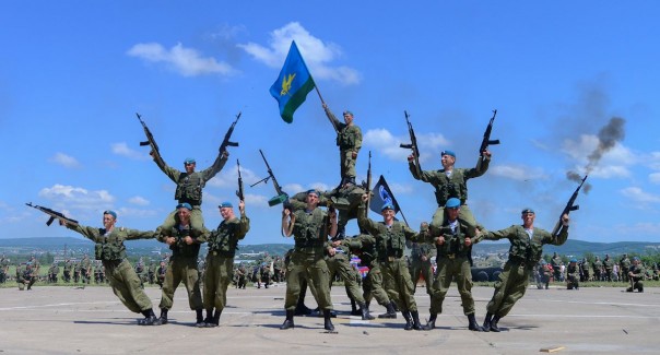 Никто кроме вас, братва!!! С праздником Воздушно-десантных войск Никто кроме вас, братва!!! С праздником Воздушно-десантных войск