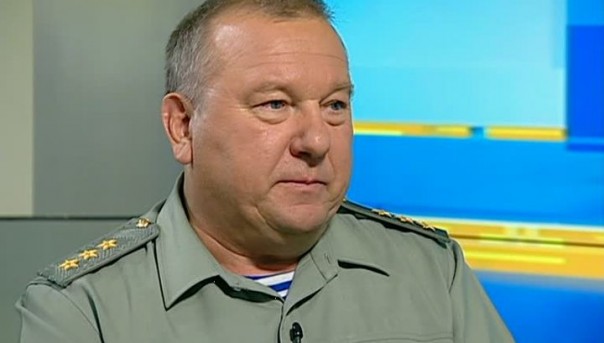Генерал ВДВ Владимир Шаманов случайно рассекретил главных резидентов России в США