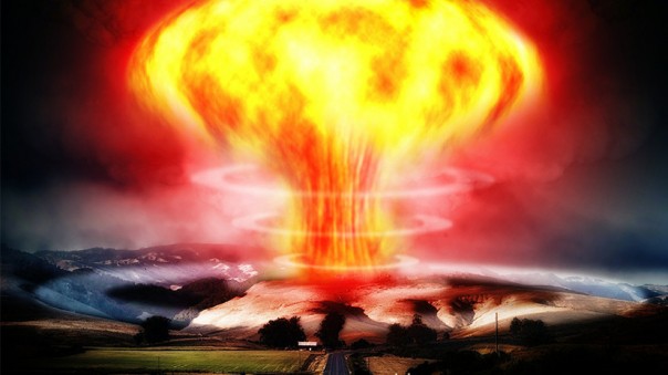 США одобрили производство модернизированной ядерной бомбы