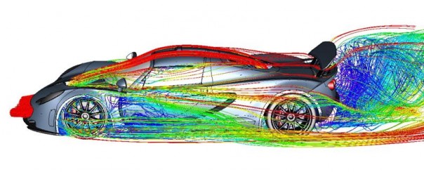 Самый большой китайский компьютер Самый большой китайский компьютер