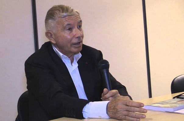 Россия, надежда Европы. Павел Шипилин