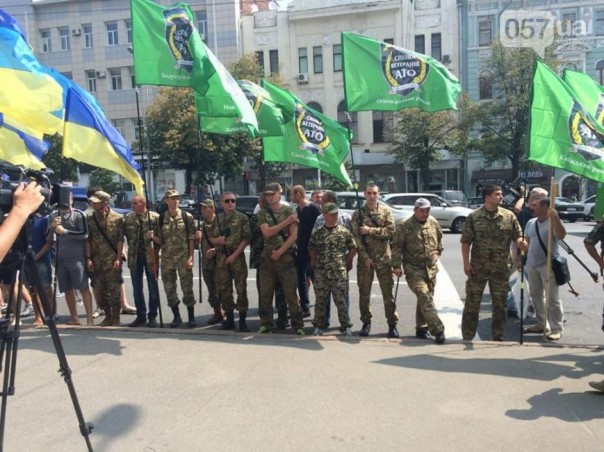 Вытиранам "АТЫ" не везёт в Харькове - никто их не везёт Вытиранам "АТЫ" не везёт в Харькове - никто их не везёт