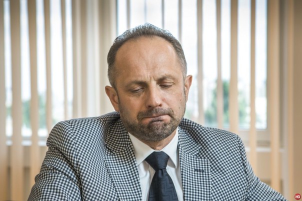 Украинский Хлестаков о переговорах в Минске Украинский Хлестаков о переговорах в Минске