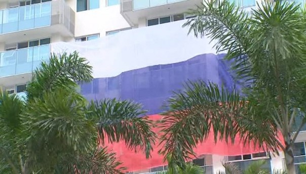 Жизнь спортсменов из России в Рио: репортаж из Олимпийской деревни