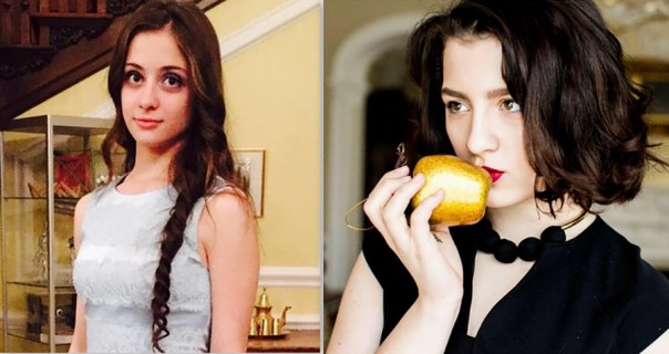 Дети чиновников против Украины