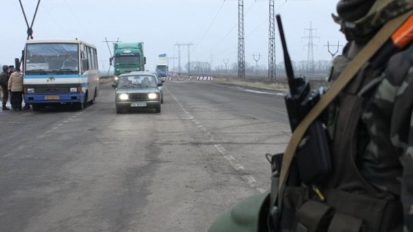 Что стоит за разговорами о снятии Киевом блокады с республик Донбасса?