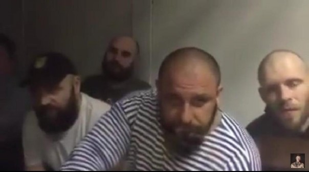 Цеэуропейские ценности в окопах "АТО": Боевик рассказал, как изнасиловал «побратима»