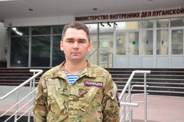 Луценко голову не ломал: убийца Цукура стал главным «обвинителем» экс регионала Ефремова 18+