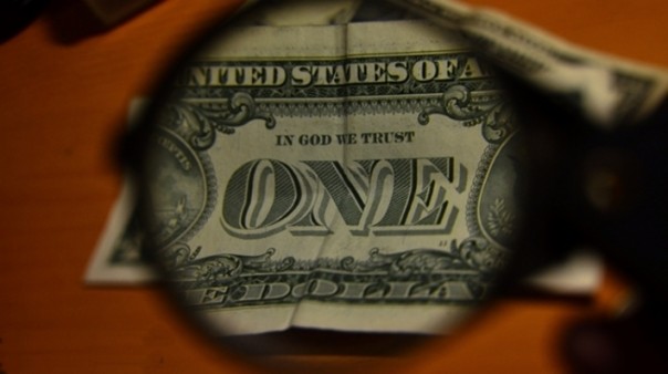 Как поживает американская экономика? Никак. CNBS, США