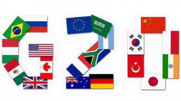 Президент РФ станет почетным гостем на саммите G-20 Президент РФ станет почетным гостем на саммите G-20