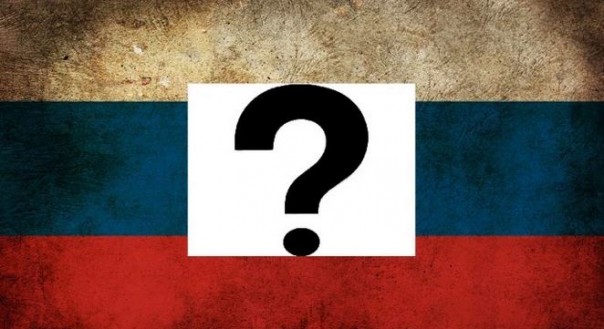 «Русский мир? Да зачем оно мне все надо?» «Русский мир? Да зачем оно мне все надо?»