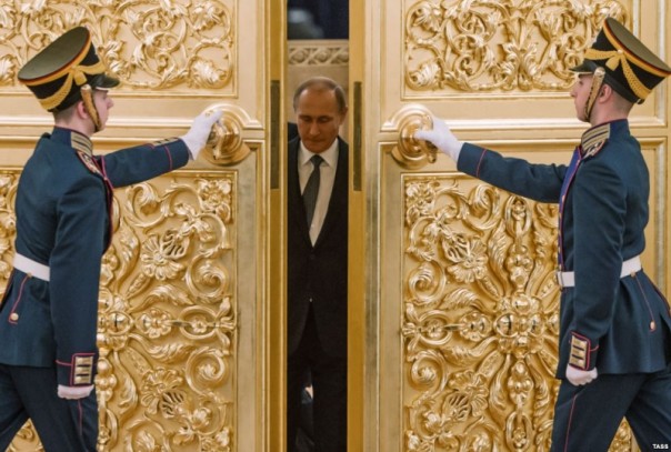 Попытка №5, или как Госдеп пытался изолировать Россию