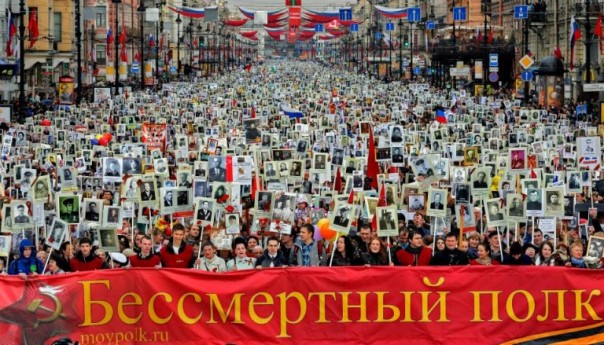 Война в кино по-русски и по-американски