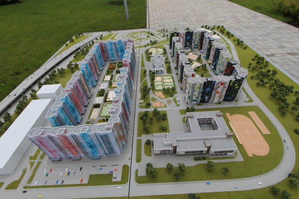 Эх, живут же люди...