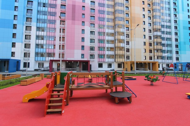 Эх, живут же люди...