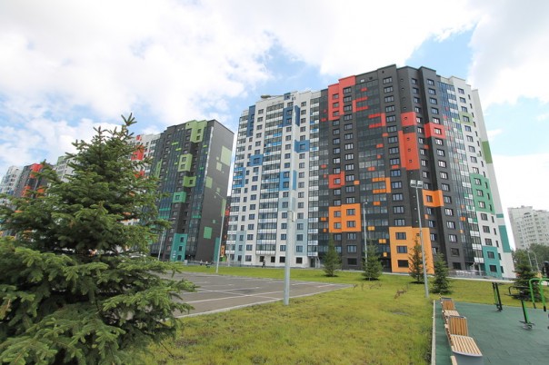 Эх, живут же люди...