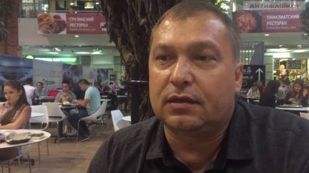 Валерий Болотов: Мы братский народ