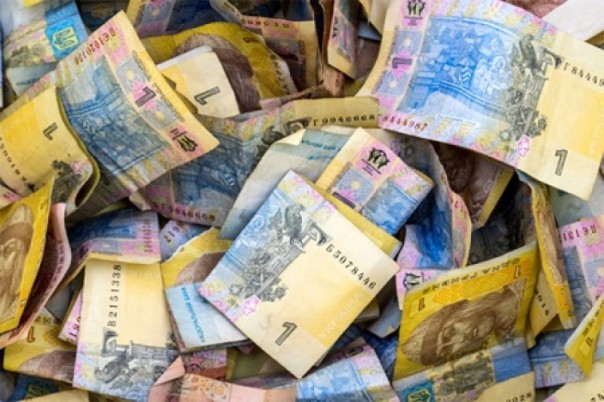 Денег для Украины нет - и не будет! Денег для Украины нет - и не будет!