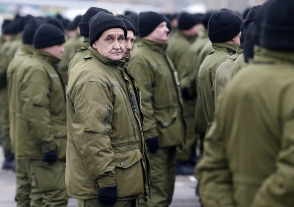 Запахло седьмой волной мобилизации