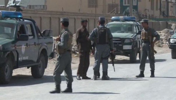 Российский штурман Ми-17 стал пленником талибов в Афганистане