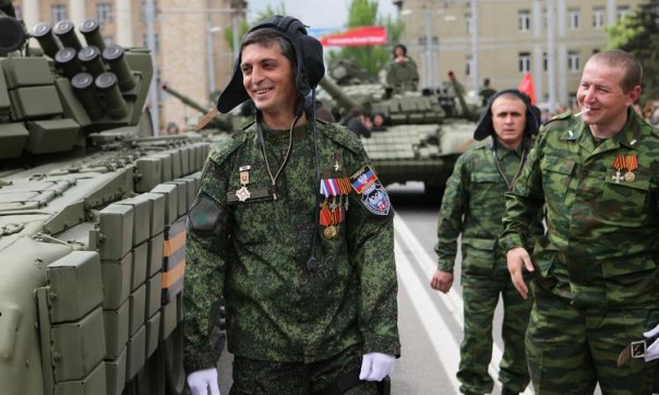 Евгений Мураев: Киев в поиске "российской агрессии"