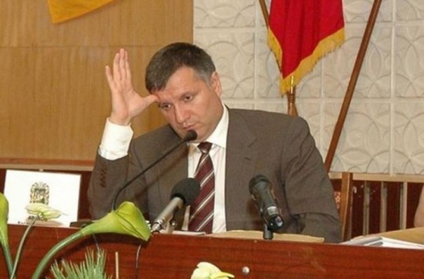 Три звоночка для Украины, или Почему Аваков лайкает Касьянова, а не наоборот