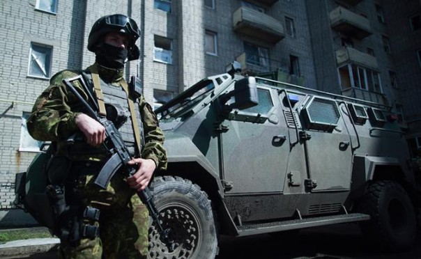 Война с Украиной могла длиться 50 лет