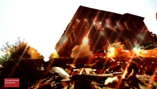 Доживем до понедельника. Специальный репортаж Дениса Арапова